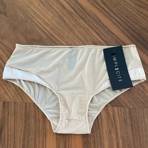 Implicite Nude Underwear